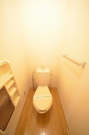 グレース国立の物件内観写真